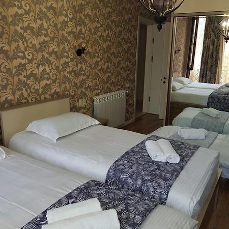 Piazza Batumi Guesthouse Exteriér fotografie