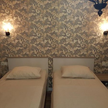 Piazza Batumi Guesthouse Exteriér fotografie