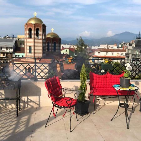 Piazza Batumi Guesthouse Exteriér fotografie