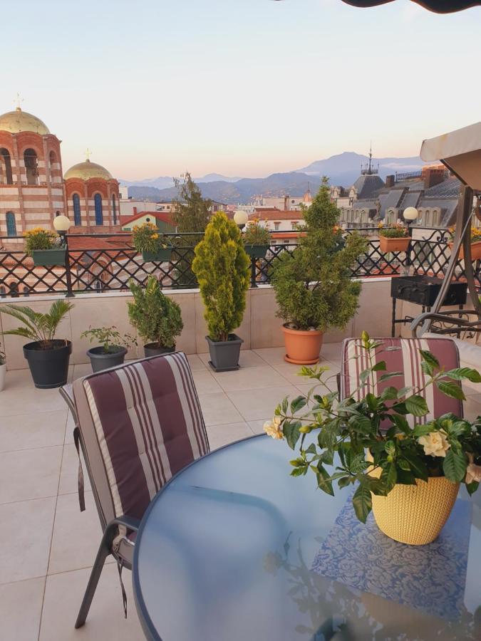 Piazza Batumi Guesthouse Exteriér fotografie