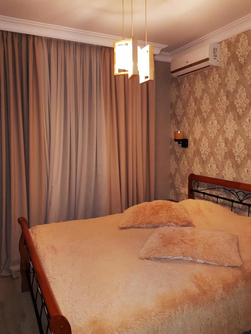 Piazza Batumi Guesthouse Exteriér fotografie