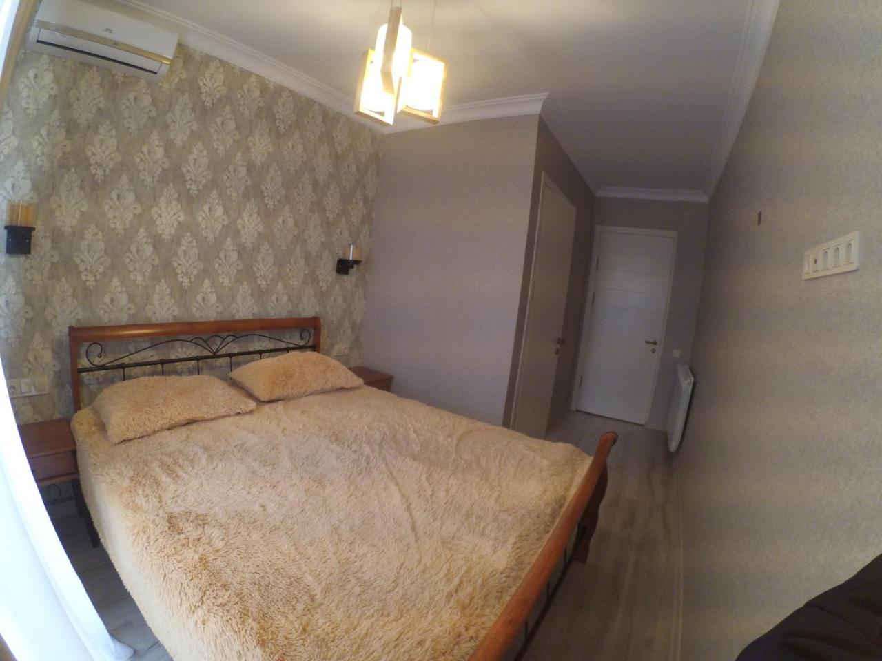 Piazza Batumi Guesthouse Exteriér fotografie