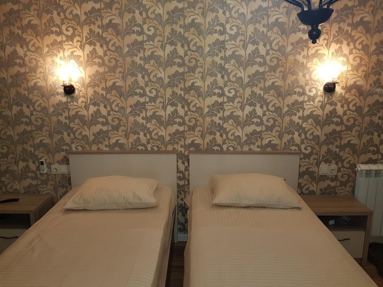 Piazza Batumi Guesthouse Exteriér fotografie