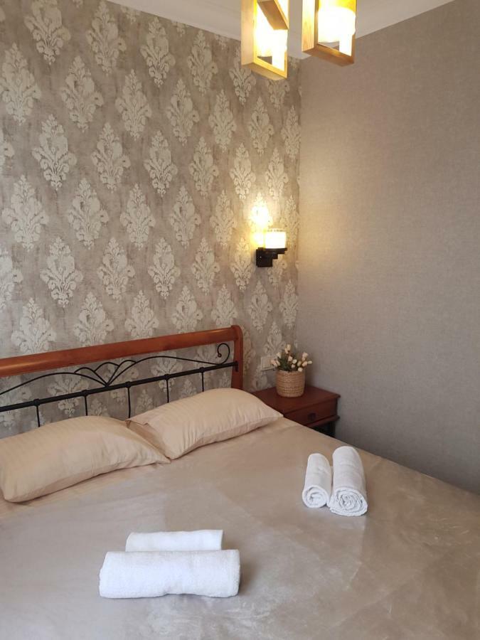 Piazza Batumi Guesthouse Exteriér fotografie