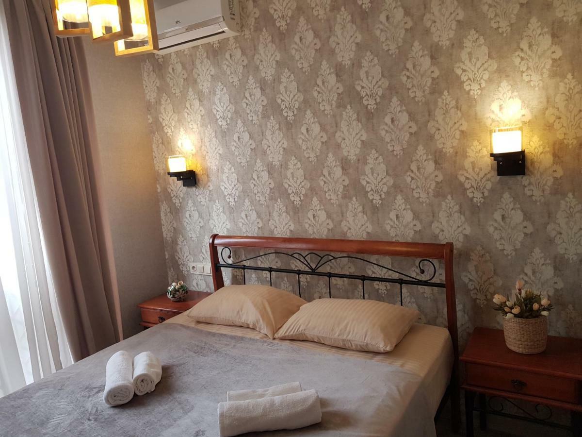 Piazza Batumi Guesthouse Exteriér fotografie
